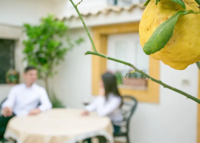 Giudecca Hotel Syracuse