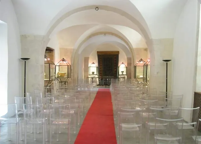 Giudecca 3* Syracuse