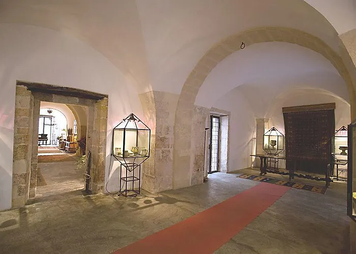 Giudecca 3* Syracuse