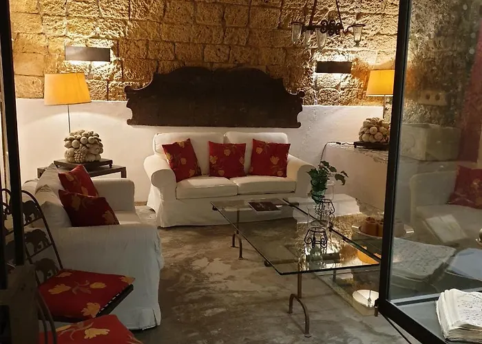 Hotel Giudecca Syracuse