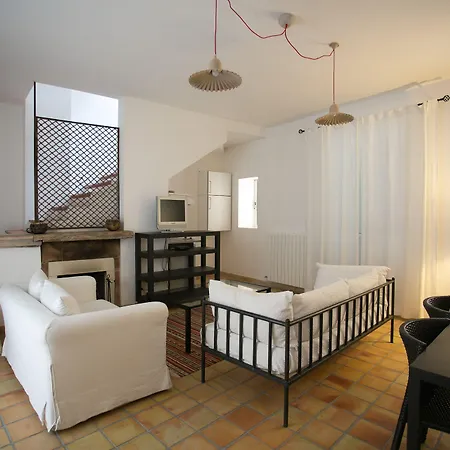 Giudecca Hotel Syrakus