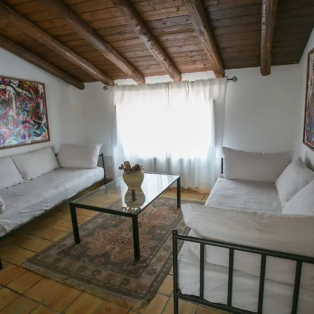 Hotel Giudecca Syracuse