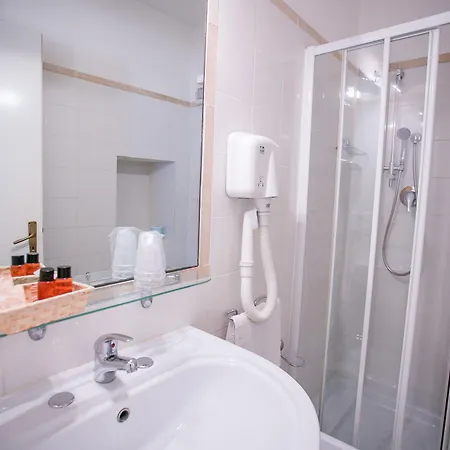 Giudecca Hotel 3*