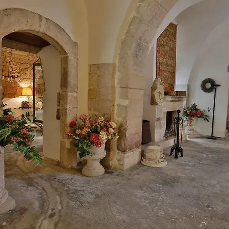 Giudecca Hotel 3*