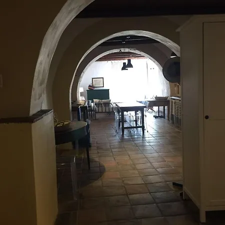 Hotel Giudecca Syrakus