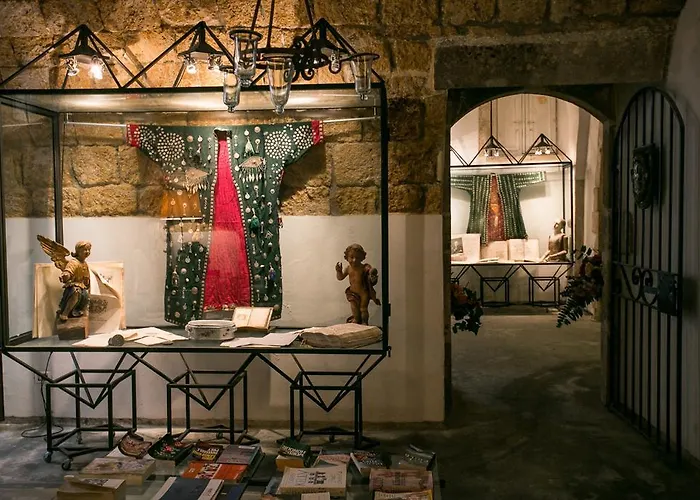 Giudecca Hotel Syracuse