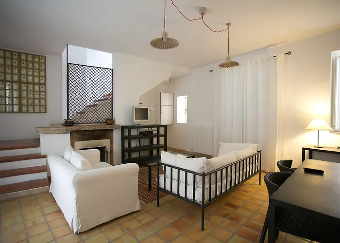 Giudecca Hotel Syracuse