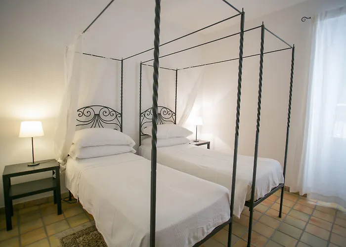 Hotel Giudecca Syracuse