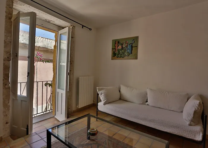 Giudecca 3* Syracuse