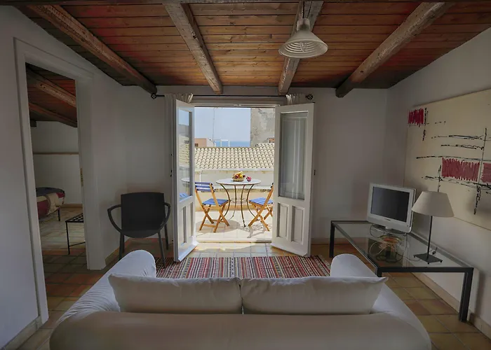 Hotel Giudecca Syracuse