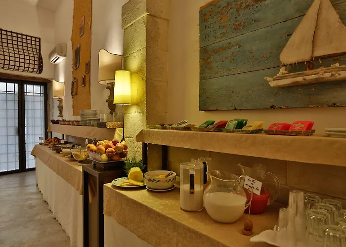 Giudecca 3* Syracuse