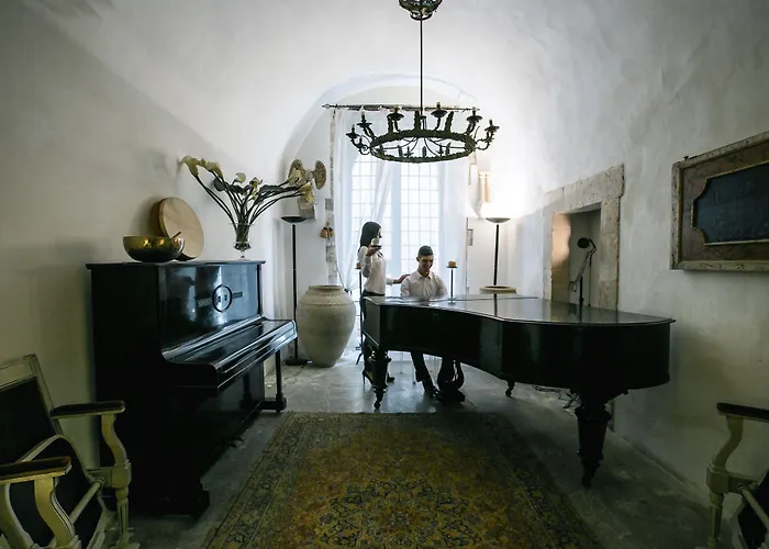 Giudecca 3* Syracuse