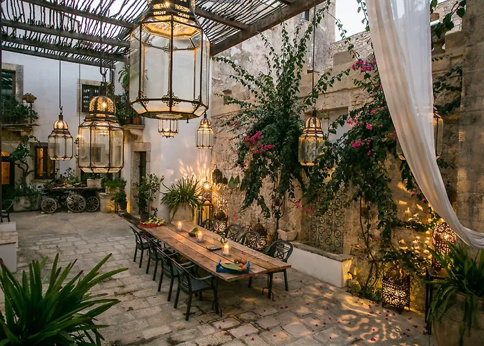 Giudecca 3* Syracuse