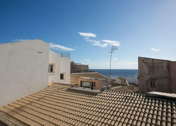 Giudecca 3* Syracuse