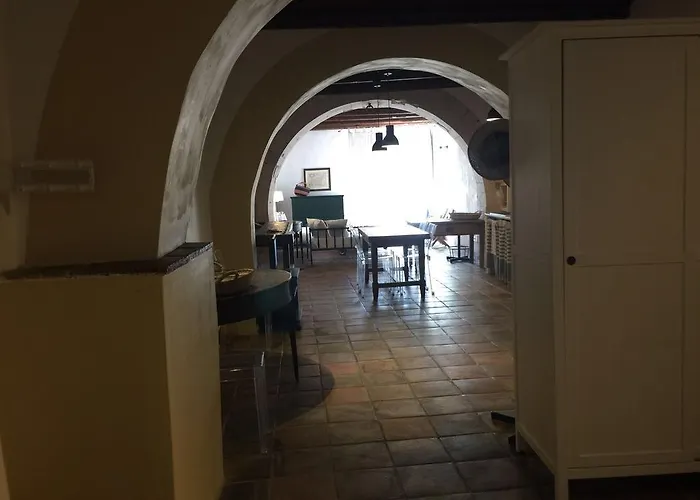 Hotel Giudecca Syracuse