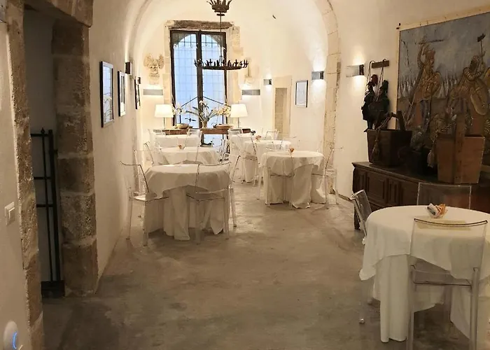 Giudecca 3* Syracuse